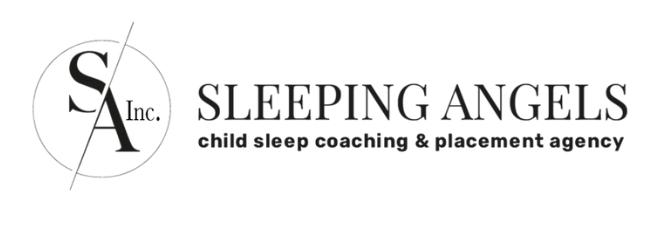 Sleeping Angels Inc logo